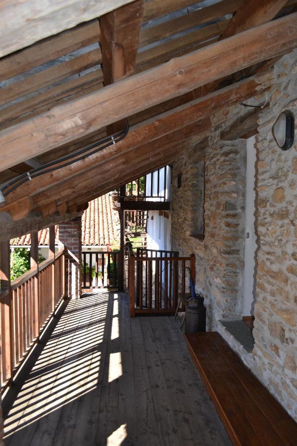 Bbb Bed&Breakfast Bagneri Muzzano Exterior foto
